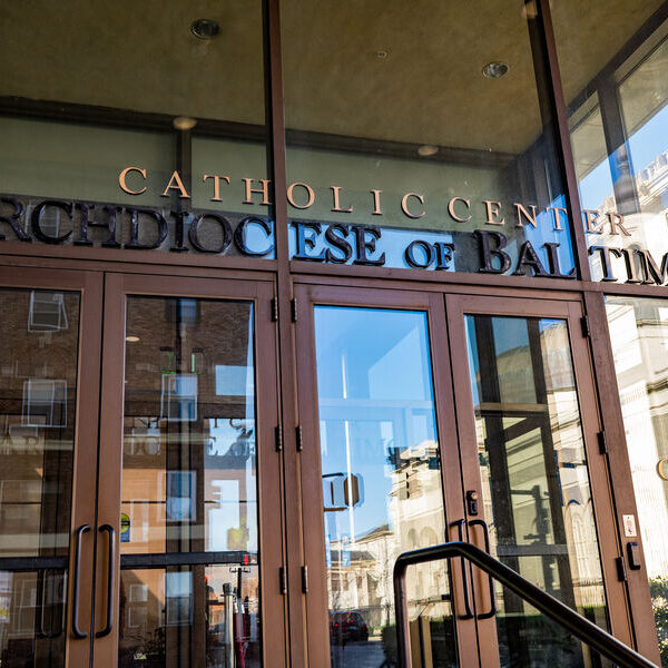 5 Things to Know about the bar date in the Archdiocese of Baltimore’s bankruptcy case