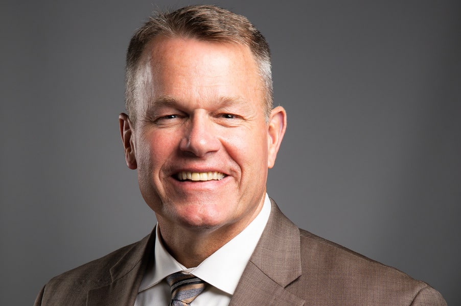 Tim Trainor Mount St. Mary’s President Timothy Trainor eager to succeed at ...