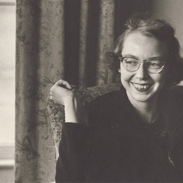 ‘Wildcat’ a reminder of Flannery O’Connor’s enduring attraction