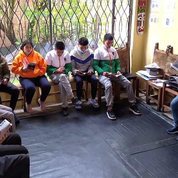 Hispanic ministry organization’s webinar highlights ways to mentor young Latino leaders