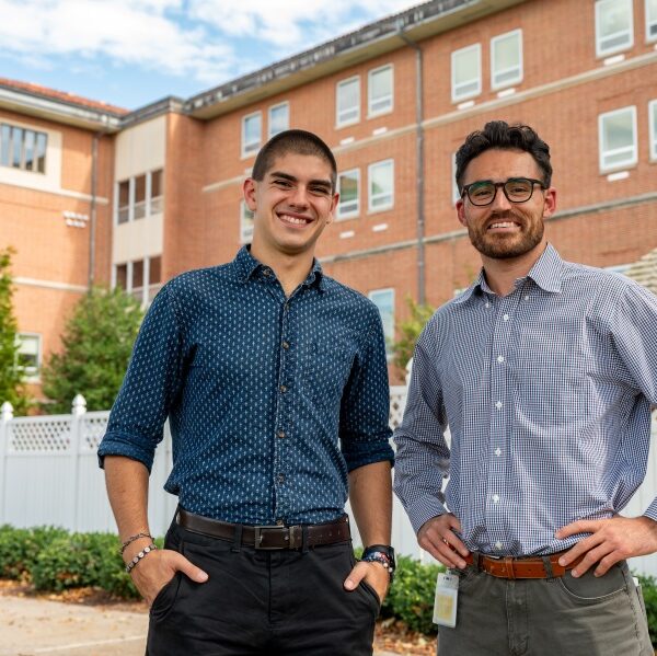 Back to basics: New stage of formation helps shape spiritually grounded seminarians