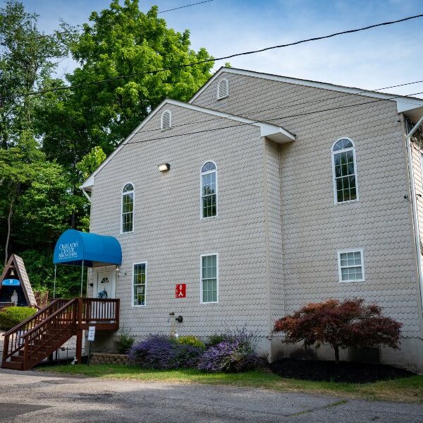 Our Lady’s Center begins renovation effort in its 50th year