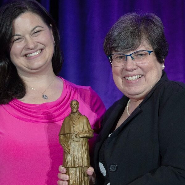 Florida Catholic’s Ana Rodriguez-Soto wins 2024 St. Francis de Sales Award