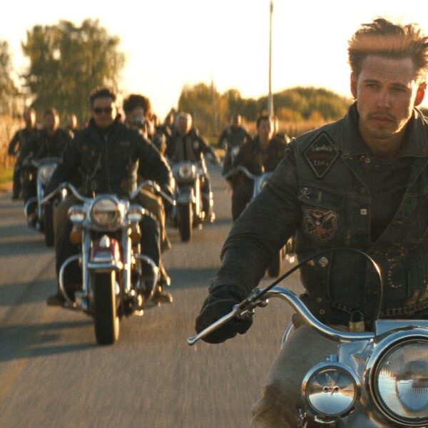 Movie Review: ‘The Bikeriders’