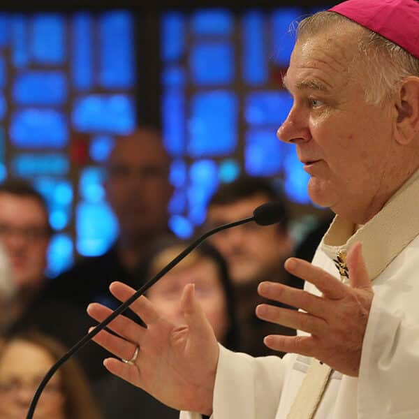 Archbishop Wenski: CCHD challenges cannot undermine fundamental mission of program