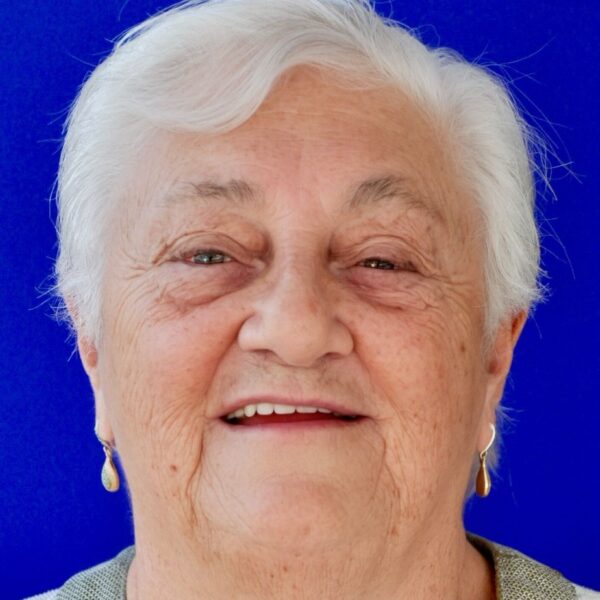Bon Secours Sister Kathleen Moroney dies at 91