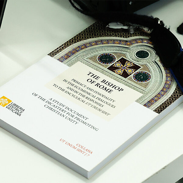 Ecumenism and papal primacy: Vatican releases status report on dialogues