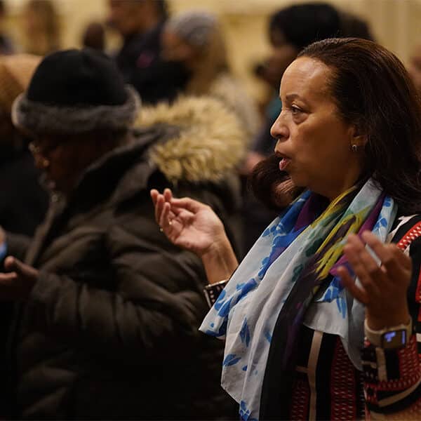 Lyke Conference to explore how Black Catholics can bring their gifts to the Mass