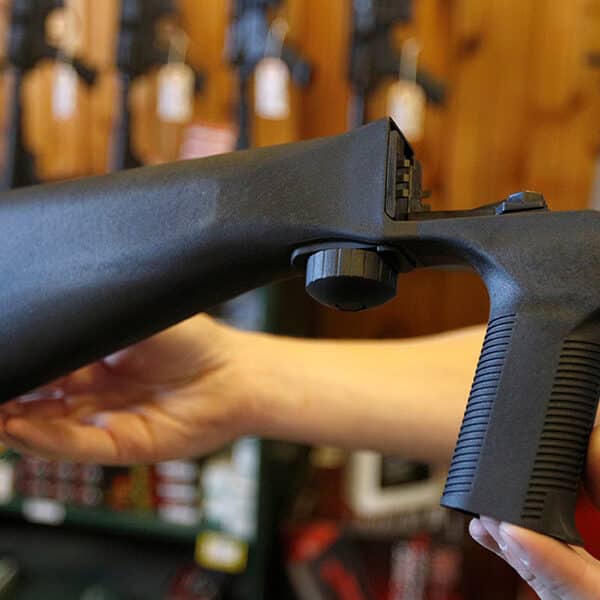 Attempt to ban bump stocks fails in Senate in wake of Supreme Court ruling