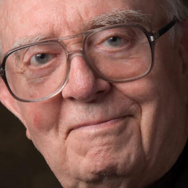 Jesuit Father Thaddeus Burch, Baltimore native and physics professor, dies at 93