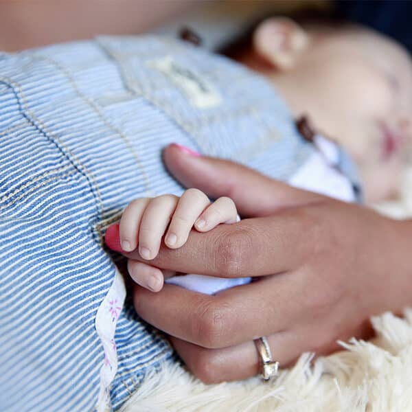 Surrendering your own will is the greatest gift you can give