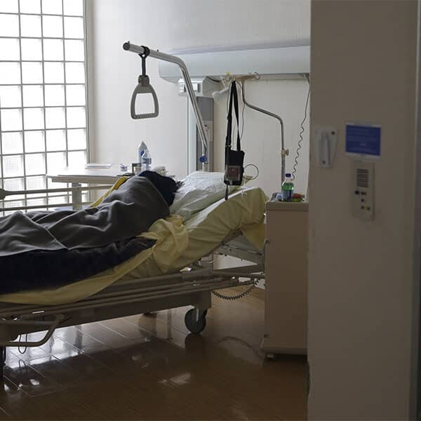 European church leaders welcome assisted-suicide ruling, but worry it will be human right in future