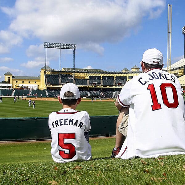 10 things that make for a great Catholic dad