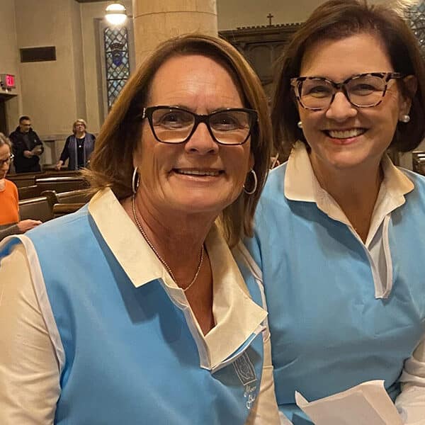 Apostolate to pregnant women in need poised to spread mission as lay association of faithful