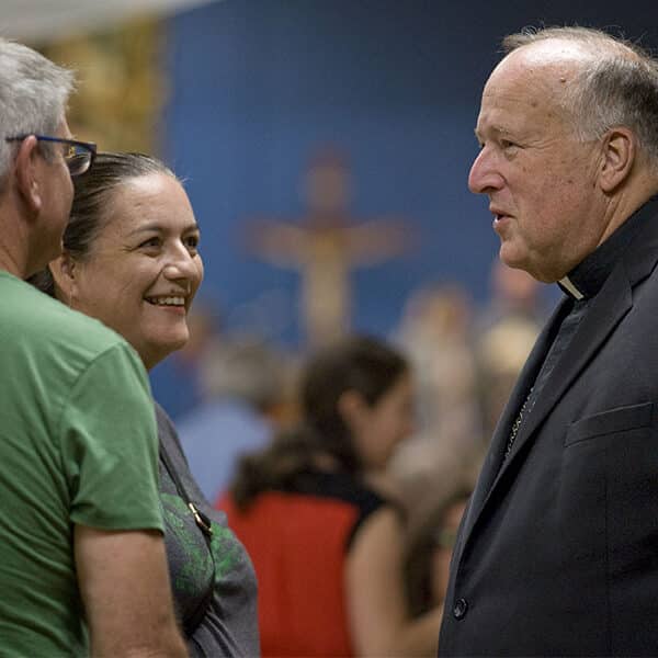 A two-fold approach to listening to survivors