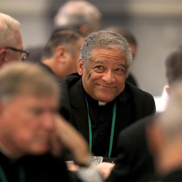 Bishop Perry on Juneteenth: ‘We must remain relentless’ in pursuit of ‘equality and equity’