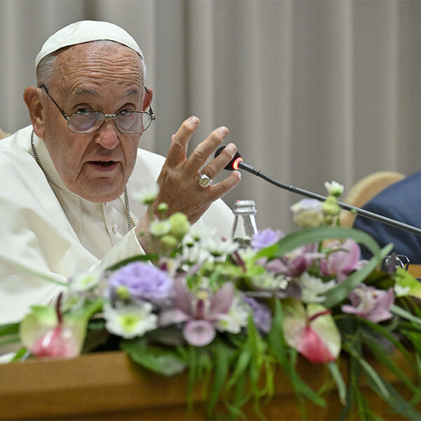 Christians explore possibilities for, problems with papal ministry