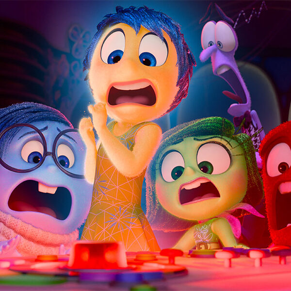 Movie Review: ‘Inside Out 2’