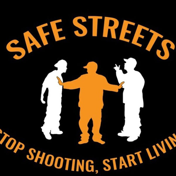 Radio Interview: Safe Streets program counters violence in Baltimore City