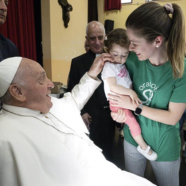 The family’s call to change — and sway