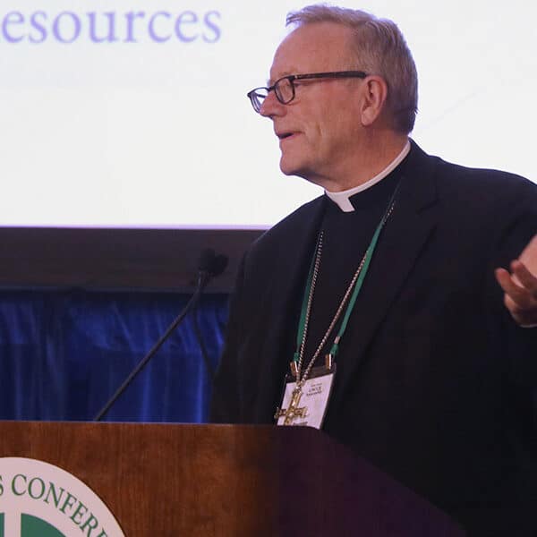U.S. bishops pass new youth, young adult pastoral framework; it’s a first in nearly 30 years