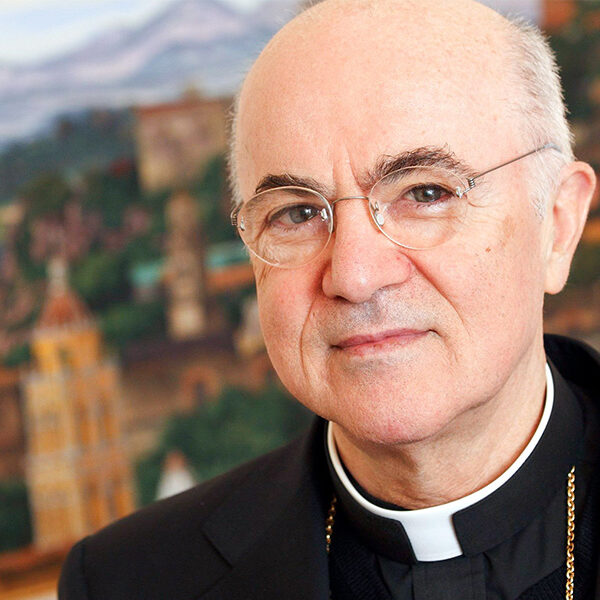 Vatican excommunicates Archbishop Viganò, found guilty of schism