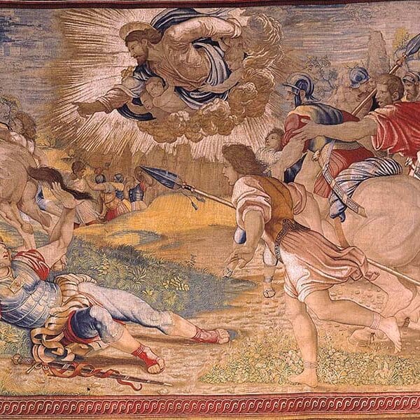 Peter, Paul and the messiness of Christian discipleship