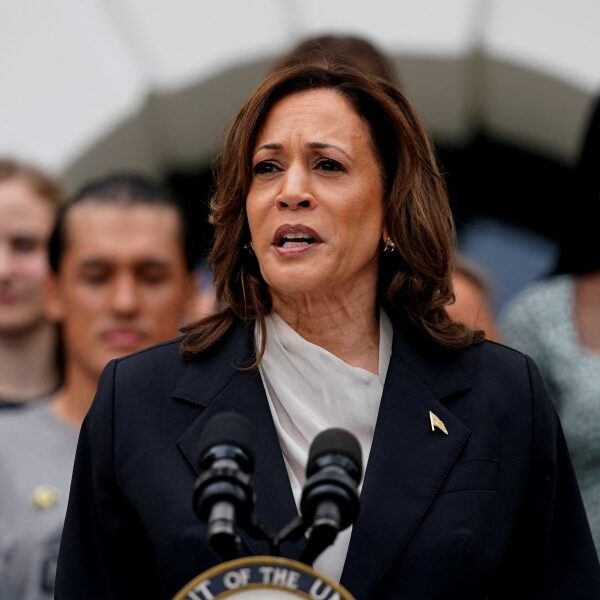 As Harris secures Democratic support, Catholic policy experts examine her record