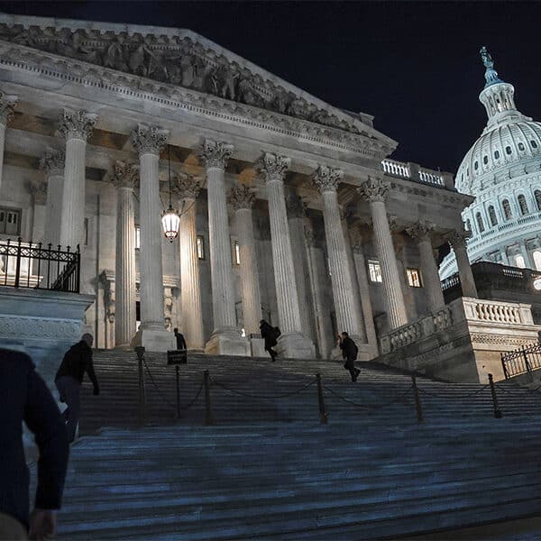 CRS calls House version of foreign spending bill ‘inconsistent’ with U.S. ‘values, interests’