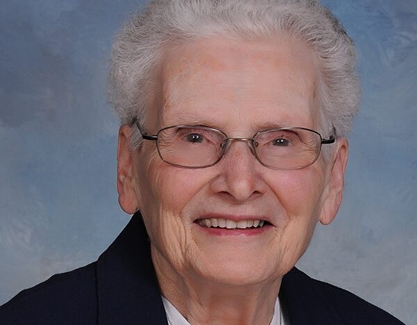 Sister Janice Marie Hallacher, former principal of Catholic High, dies at 92