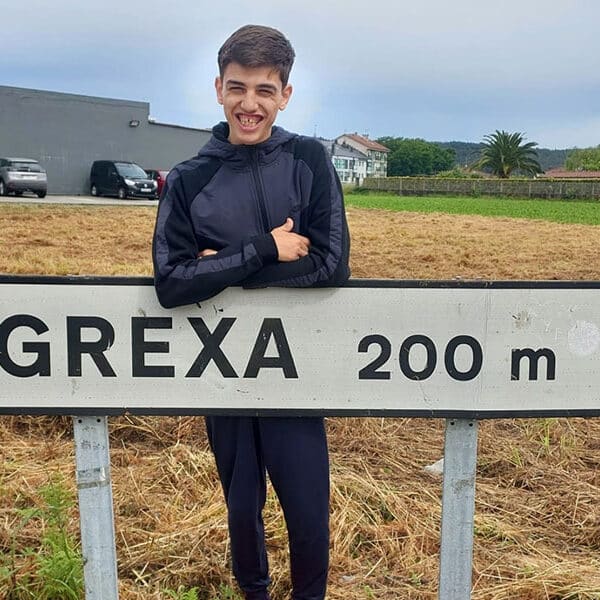 Álvaro’s Way: One teen’s pilgrimage becomes an inspiration for many