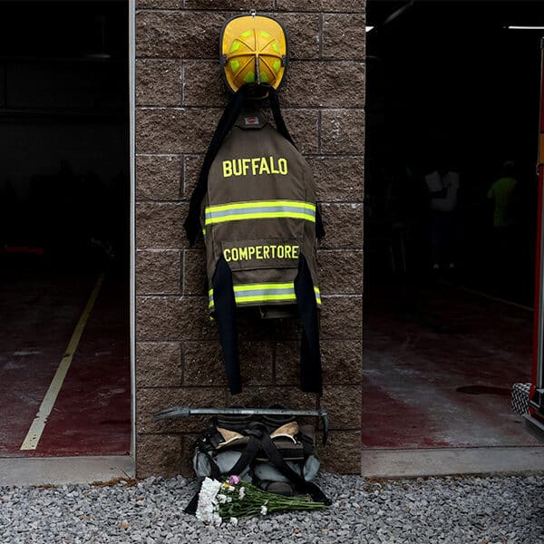 Pittsburgh Bishop Zubik commends man killed at Trump rally for ‘heroically shielding his wife and daughters from harm’