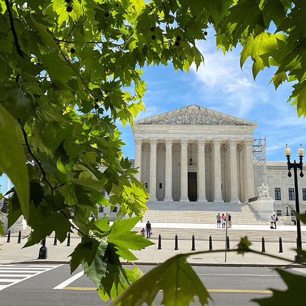 Idaho, West Virginia ask Supreme Court to uphold their transgender sports bans