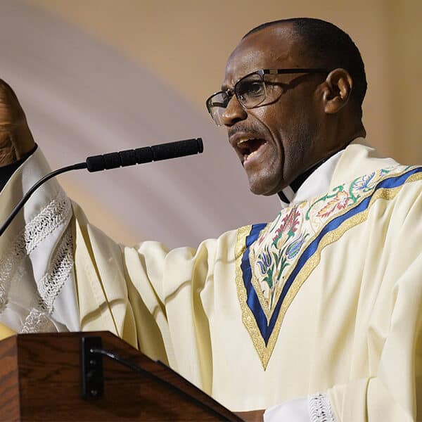 Is every Sunday a wasted opportunity?