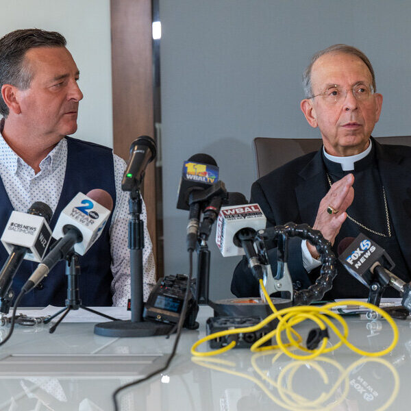 Survivors committee and archdiocese discuss next steps in bankruptcy case