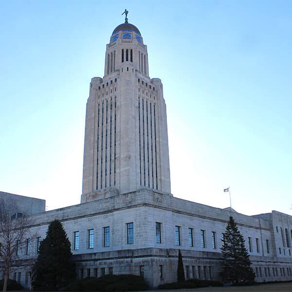 Nebraska’s high court upholds law restricting abortion, transgender interventions for minors