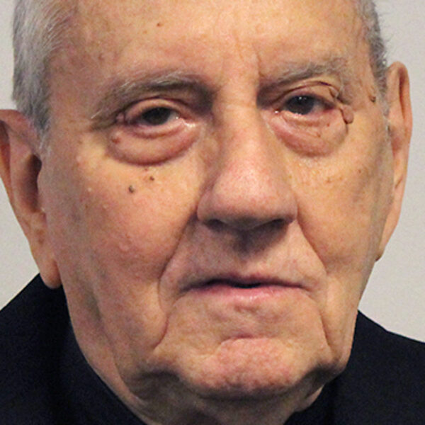 Jesuit Father ‘John’ LaMartina, who served for three decades at St. Ignatius, dies at 89