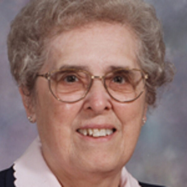 Sister Leonora Juliani, teacher at Baltimore schools, dies on 95th birthday