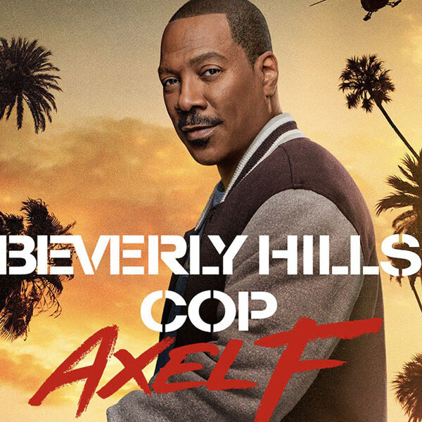 Movie Review: ‘Beverly Hills Cop: Axel F.’