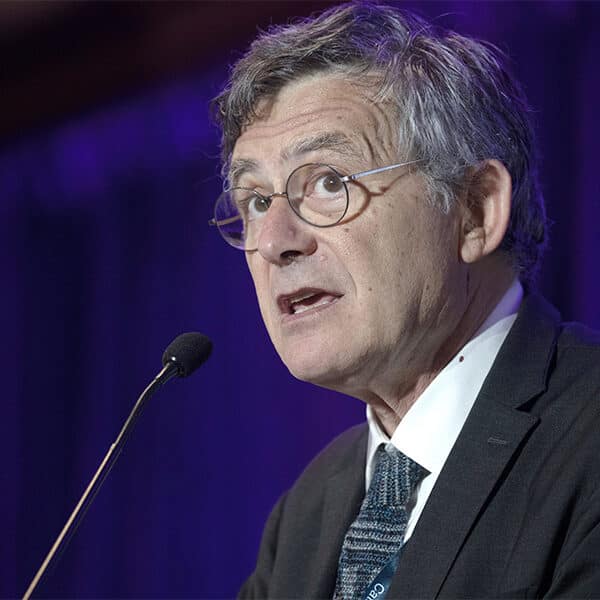 ‘We’re all mad, here!’: ‘Diabolical disorientation’ and the church