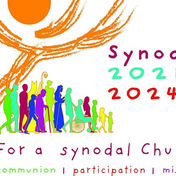 Synod document seeks responses to welcoming, serving everyone