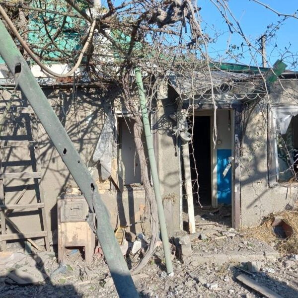 Russian forces destroy Catholic church in Ukraine, as another parish prepares for attack