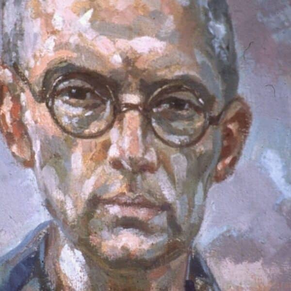St. Maximilian Kolbe: ‘Patron of our difficult century’