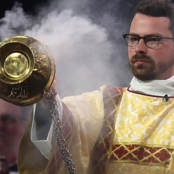 Supernaturalism: The natural state of faith-infused living