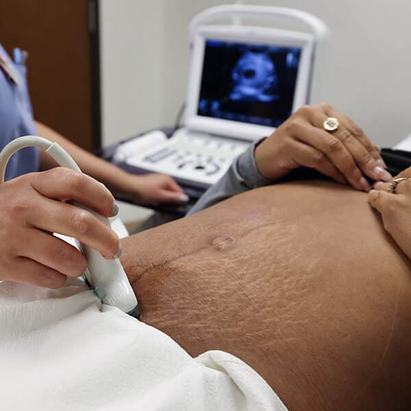 ‘Abundant data’ shows elective induced abortion is not ‘health care,’ says OB-GYN