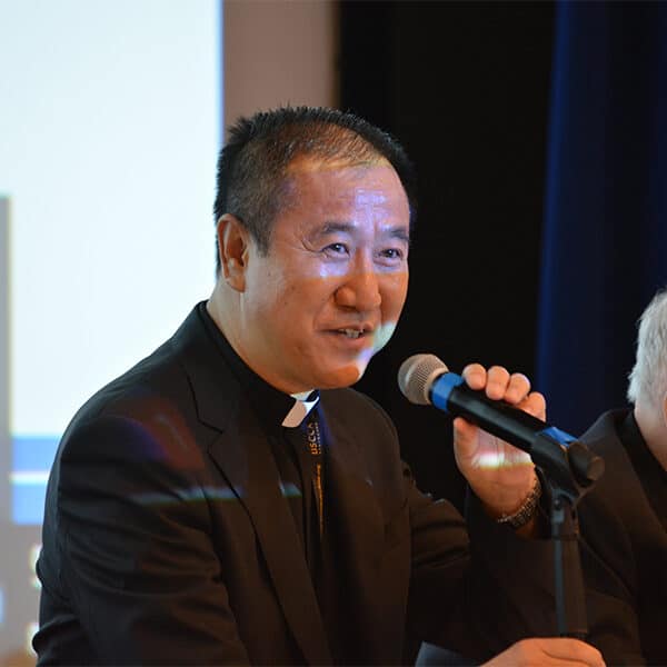Chinese Catholics gather in Chicago to discuss the church’s challenges in China today