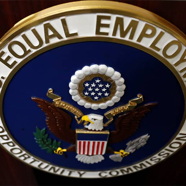 Catholic group sues EEOC over regulations involving abortion, gender identity