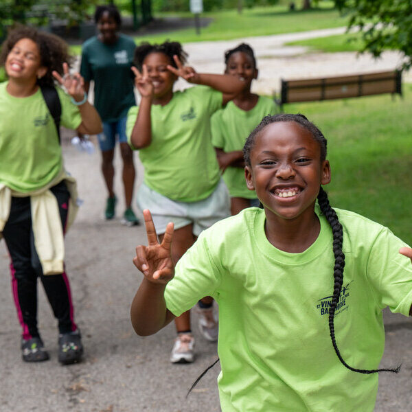 Camps in Archdiocese of Baltimore offer summer of enrichment