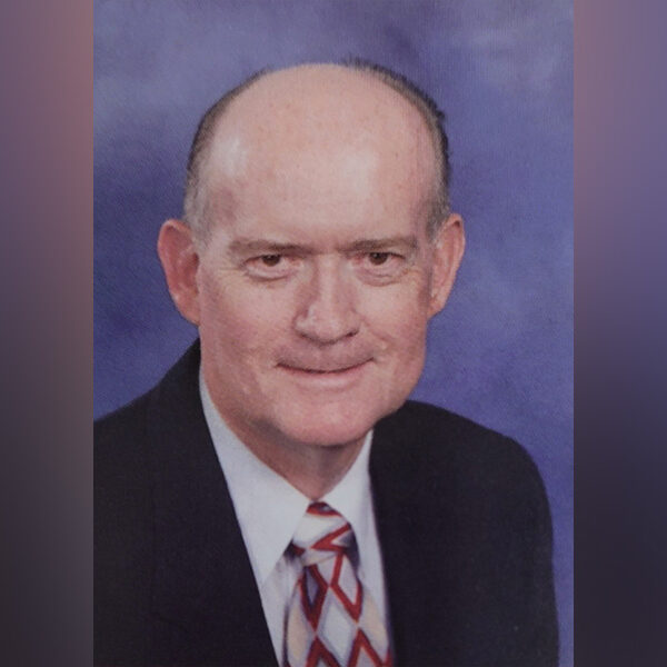 Deacon Lehr, who helped get new church built in Hickory, dies at 79