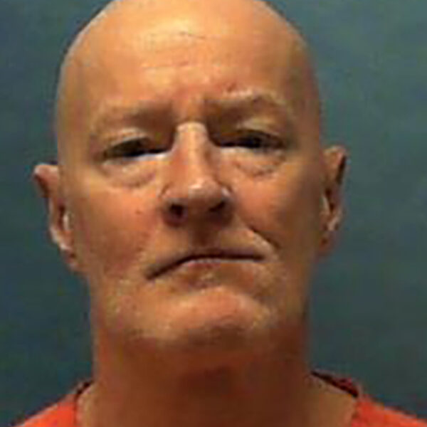 DeSantis urged to stay execution of inmate abused decades ago as teen at state reform school